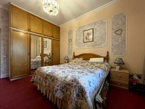 квартира за адресою Чернігів, Борисоглібська вул. (Серьожнікова), 6