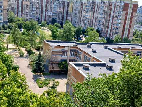 квартира по адресу Николая Закревского ул., 59/1