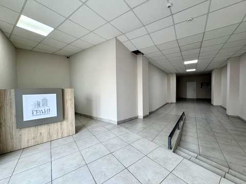 квартира по адресу Звёздный бульв., 1-М