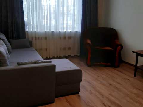 квартира по адресу Передова ул., 52-Б