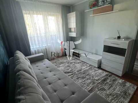 квартира по адресу Захаровская ул., 3