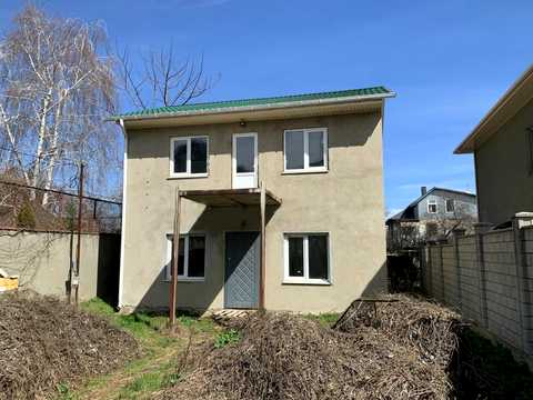 дом по адресу Музыкальная ул.