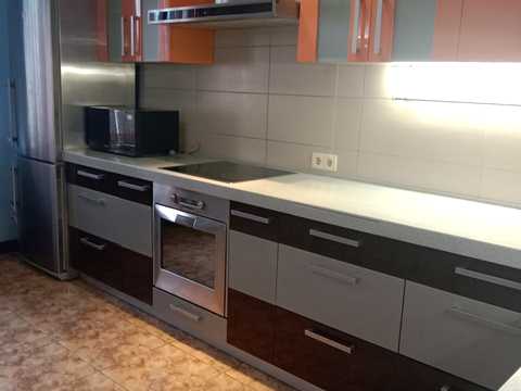 квартира за адресою Бориса Гмирі вул., 1/2