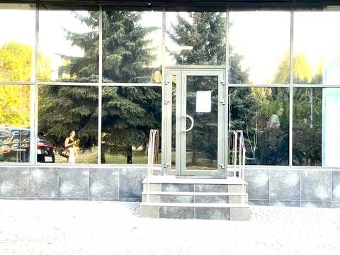комерційна за адресою Кривий Ріг, Віталія Матусевича вул. (XXII Партз'їзду), 2а