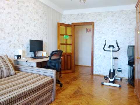 квартира за адресою Половецька вул., 14-А
