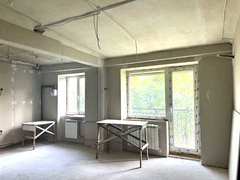 квартира за адресою Аерокосмічний просп. (Гагаріна), 254