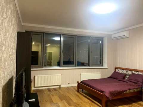 квартира по адресу Трускавецкая ул., 2