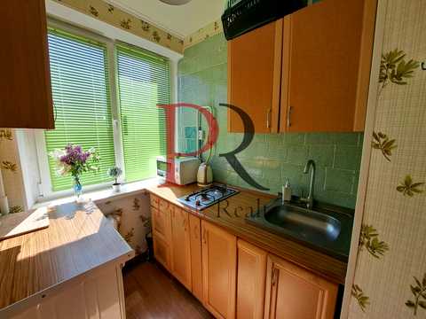 квартира за адресою Вадима Гетьмана вул. (Індустріальна), 26-Б
