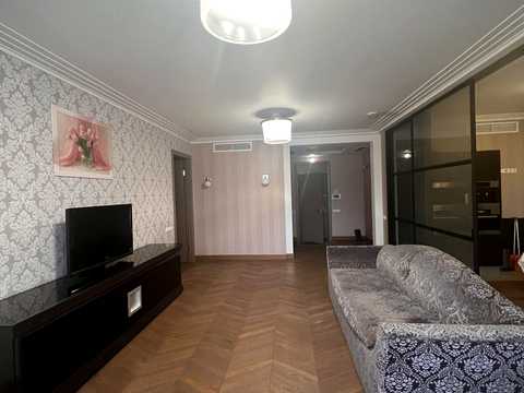 квартира за адресою Жилянська вул., 59