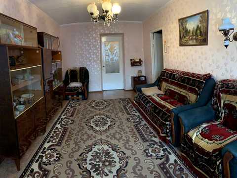 квартира по адресу Светлова ул. (Свєтлова), 3