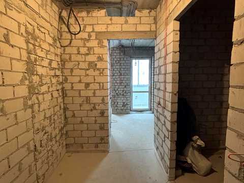 квартира по адресу Борткевича ул., 1