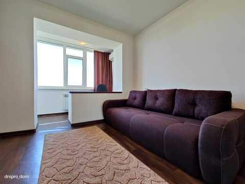квартира за адресою Слави бульв., 126