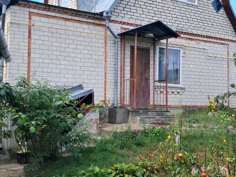 дом по адресу широка, 1