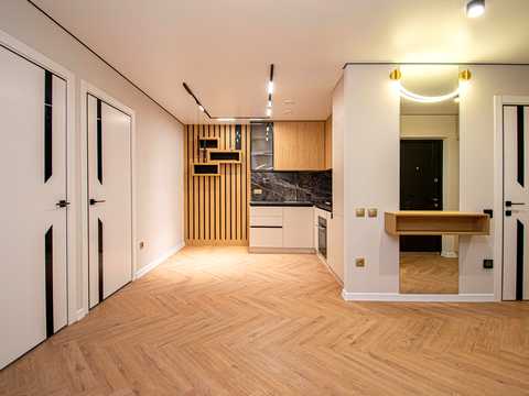 квартира за адресою Смакули вул., 8
