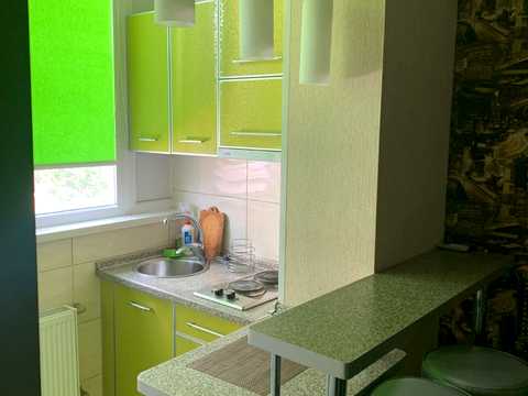 квартира за адресою Шевченківський пров., 30
