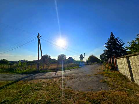 участок по адресу Шкільна, 10