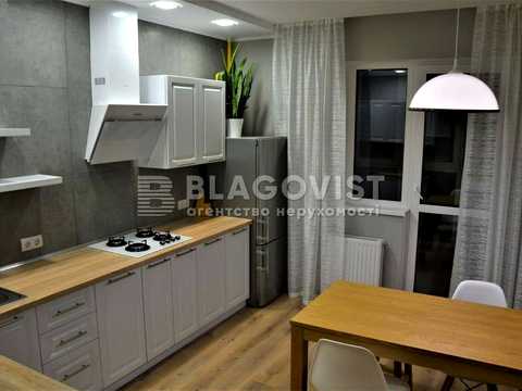 квартира за адресою Метрологічна вул., 9-Д