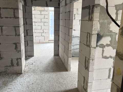 квартира за адресою Новознесенська вул., (ЖК Новий форт (будинок 1))