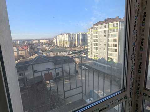 квартира за адресою Івано-Франківськ, Виноградна вул., 15