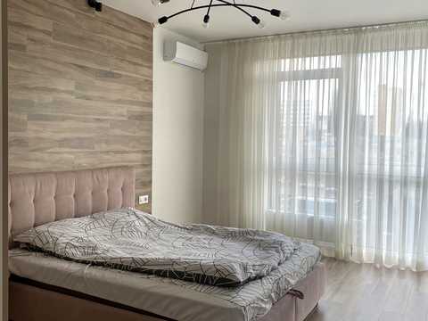 квартира за адресою Джона Маккейна вул. (Івана Кудрі), 3-А