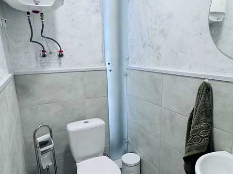 квартира за адресою Коноплянська вул., 22-А