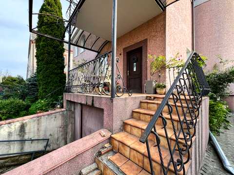 будинок за адресою Провулок Степовий, 7
