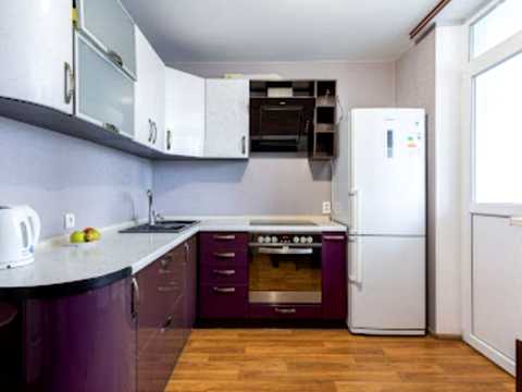 квартира по адресу Урловская ул., 23-Б