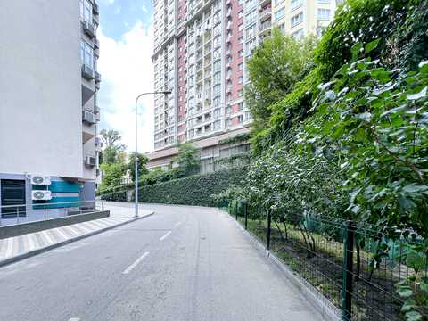 квартира по адресу Митрополита Василия Липковского ул. (Урицького), 37-Б