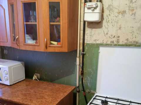 квартира по адресу Донецкое шоссе, 136
