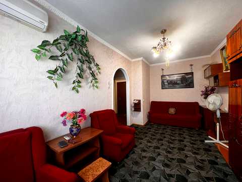 квартира по адресу Смелянская ул., 38