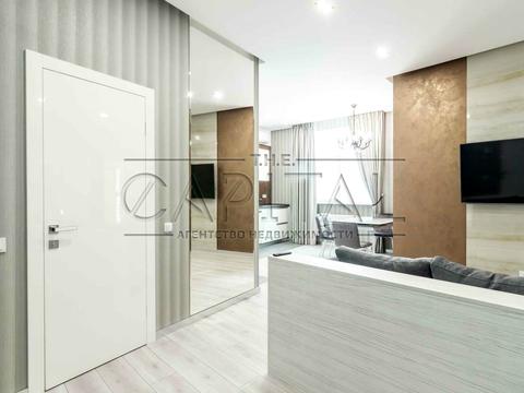 квартира за адресою Саперне Поле вул., 1