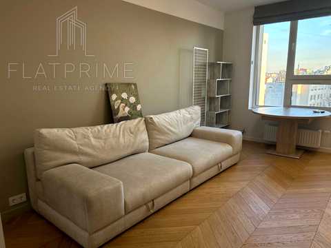 квартира по адресу Кудрявская ул., 24а