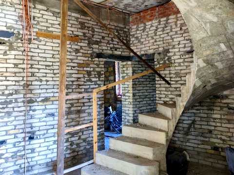 будинок за адресою Діброва, 14