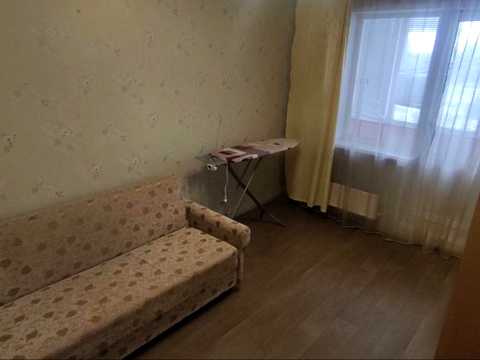 квартира за адресою Миколи Бажана просп., 9
