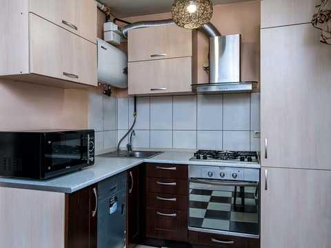 квартира за адресою Добрий Шлях вул., 5-А