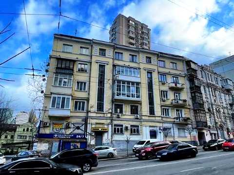 квартира за адресою Січових Стрільців вул. (Артема), 76