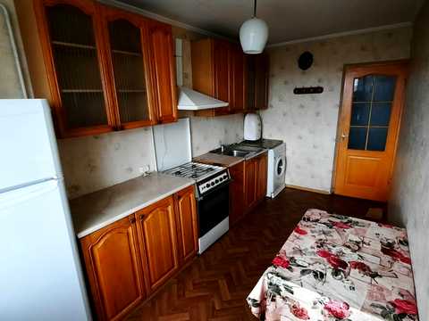 квартира по адресу Ивана Котляревского ул. (Сєдова), 5