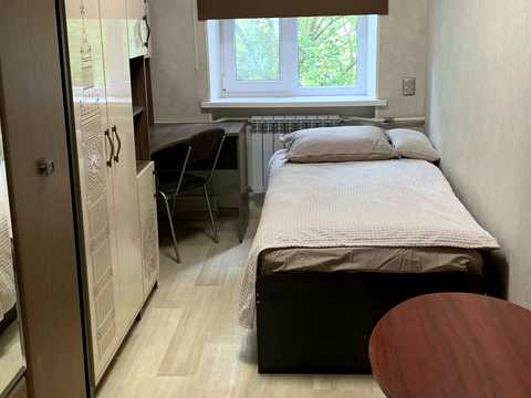 квартира за адресою Борщагівська вул., 97а к2