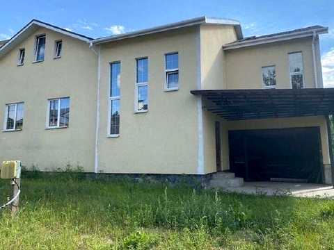 будинок за адресою Київ, лісова