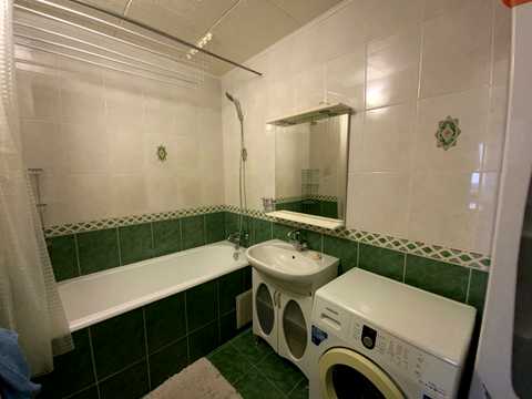 квартира за адресою Драгоманова вул., 15-А