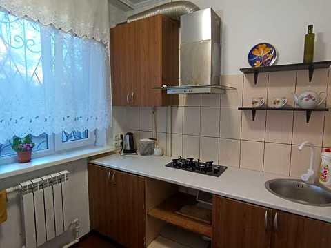 квартира за адресою Генерала Олекси Алмазова вул. (Генерала Карпенка), 59
