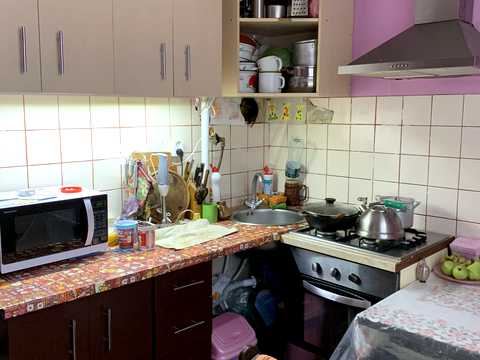 квартира по адресу Всебратське-2 ул., 52