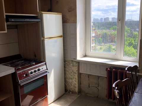 квартира за адресою Бориспільська вул., 12-В