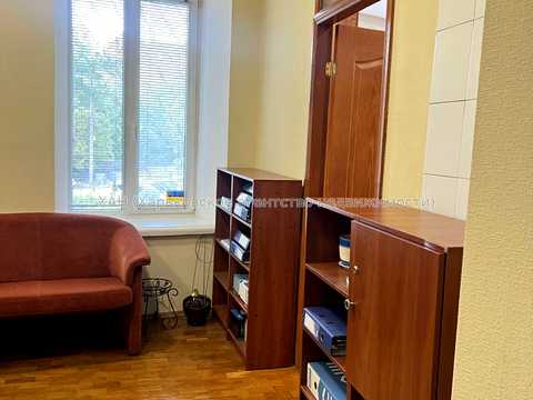 коммерческая по адресу Потебни ул., 2