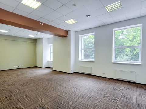 коммерческая по адресу Ахтырский пер., 7