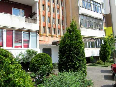 квартира за адресою Клима Савура вул., 26