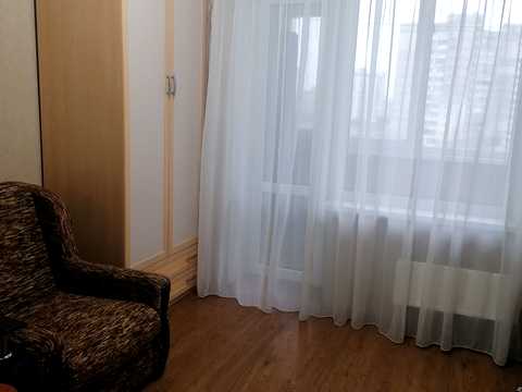 квартира за адресою Оноре де Бальзака вул., 65