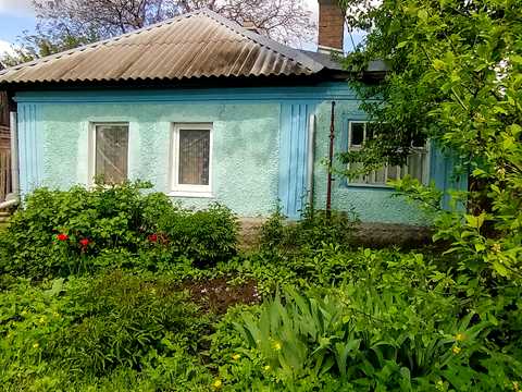 дом по адресу Пражська, 15