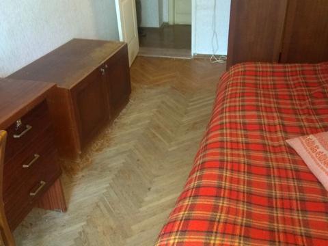 кімната за адресою Вишгородская ул, 52