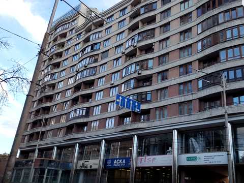 коммерческая по адресу Жилянская ул., 59